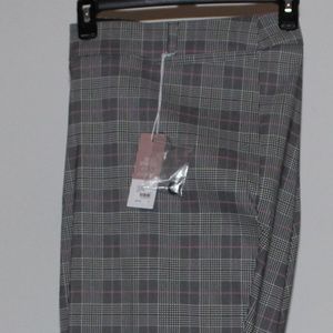 Lane Bryant The Allie Straight leg 26 R pants